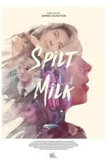 Poster de Spilt Milk