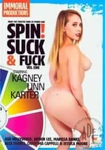 Marissa Banks es  en Spin! Suck & Fuck 1