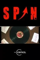 Portada de Spin