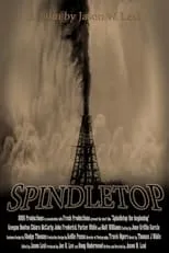 Evan Soto es Student Marvin en Spindletop: The Beginning