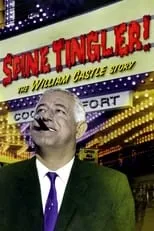 Poster de Spine Tingler! The William Castle Story