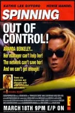 Portada de Spinning Out of Control