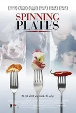 Poster de la película Spinning Plates - Películas hoy en TV