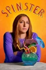 Portada de Spinster