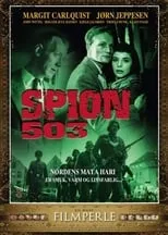 Portada de Spion 503