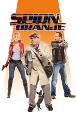 Poster de la película Spion van Oranje - Películas hoy en TV