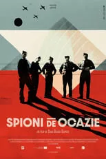 Película Spioni de ocazie