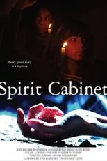 Película Spirit Cabinet