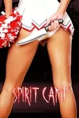 Portada de Spirit Camp