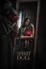 Película Spirit Doll