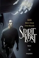 Regina Taylor interpreta a Willie en Spirit Lost