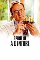 Sydelle Noel es Beatrice en Spirit of a Denture