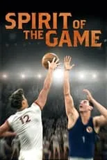 Póster de la película Spirit of the Game