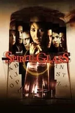 Poster de la película Spirit of the Glass - Películas hoy en TV