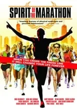 Bill Rodgers interpreta a Bill Rodgers en Spirit of the Marathon