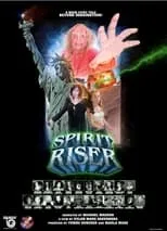 Poster de Spirit Riser