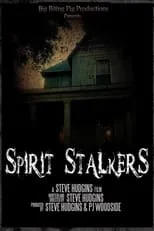 Poster de Spirit Stalkers