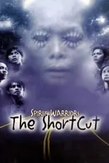 Portada de Spirit Warriors: The Shortcut