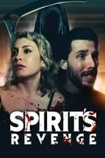 Película Spirit's Revenge