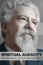 Mary C. Boys es Self en Spiritual Audacity: The Abraham Joshua Heschel Story