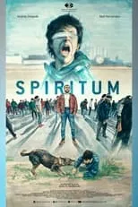 Película Spiritum