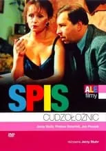 Película Spis cudzoloznic