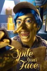 Póster de la película Spite Your Face