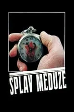 Splav meduze portada