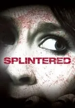 Portada de Splintered