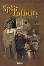 Poster de la película Split Infinity - Películas hoy en TV