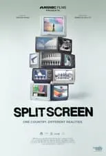 Poster de Split Screen