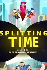 Película Splitting Time