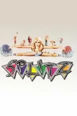 Portada de Splitz