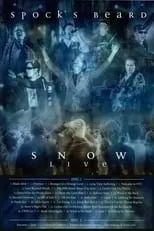 Poster de Spock's Beard: Snow Live