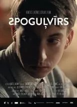 Póster de Spoguļvīrs