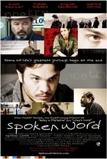 Película Spoken Word