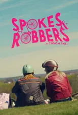 Spokes & Robbers portada