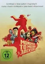 Poster de la película Spomenik Majklu Džeksonu - Películas hoy en TV