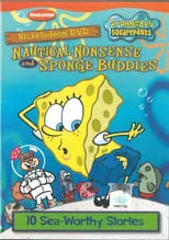 Carolyn Lawrence es Sandy Cheeks en SpongeBob SquarePants - Nautical Nonsense and Sponge Buddies