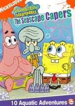 Poster de la película SpongeBob SquarePants - The Seascape Capers - Películas hoy en TV