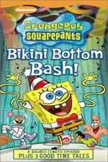 Póster de la película Spongebob SquarePants: Bikini Bottom Bash!