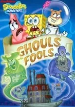 Poster de SpongeBob SquarePants: Ghouls Fools