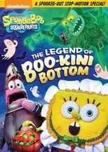 Portada de SpongeBob SquarePants: The Legend of Boo-Kini Bottom