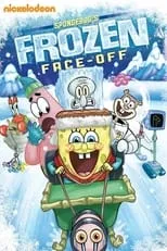 Poster de la película SpongeBob's Frozen Face-Off - Películas hoy en TV