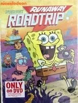 Poster de la película Spongebob’s Runaway Roadtrip - Películas hoy en TV