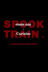 Poster de la película Spook Train: Room One – Curtains - Películas hoy en TV