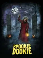 Póster de la película Spookie Dookie