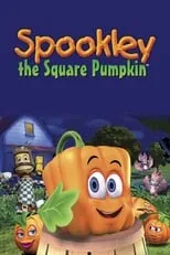 Jennifer Seguin interpreta a Bobo en Spookley the Square Pumpkin