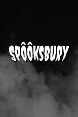 Poster de la película Spooksbury - Películas hoy en TV