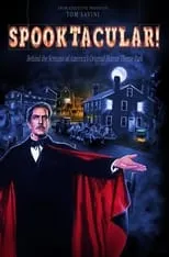 Poster de la película Spooktacular! - Películas hoy en TV